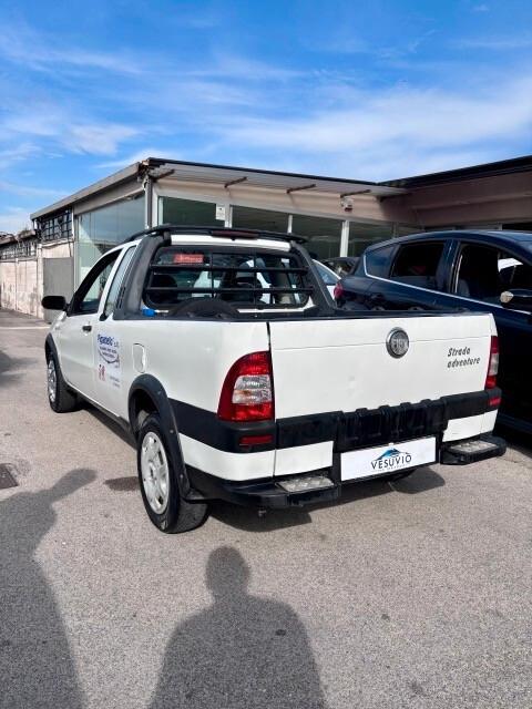 FIAT STRADA PICK UP ADVENTURE 1.3 MJT - 2006