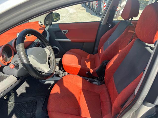 SMART ForFour 1.5 cdi 50 kW passion senza nessun lavoro da fare