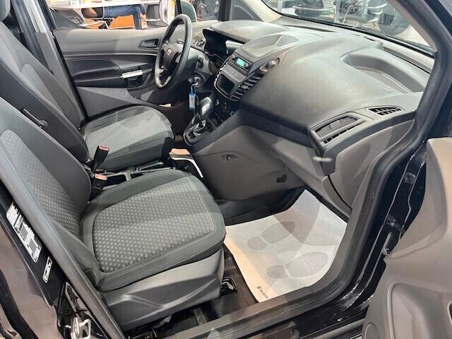 Ford Transit Connect 240 1.5 TDCi 120CV PL *AUTOMATICO*IVA ESCLUSA*