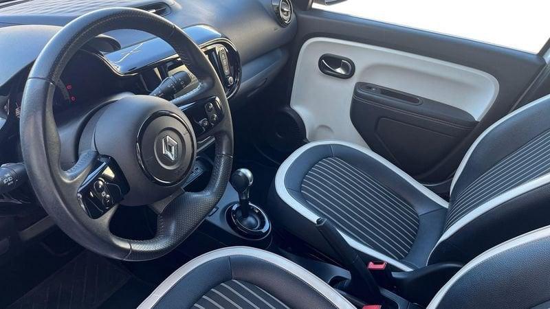 Renault Twingo Electric Twingo 22kWh Intens