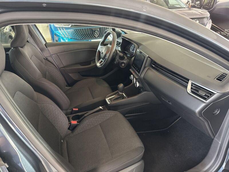 Renault Clio Hybrid E-Tech 140 CV 5 porte Business