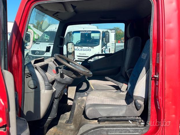 NISSAN CABSTAR 35.11 Rib. Tril. RIF. 5024