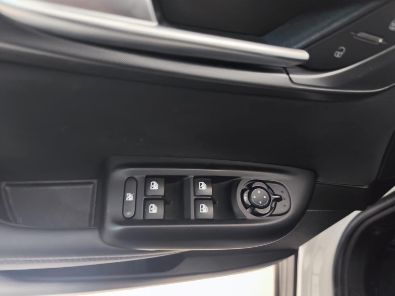 Alfa Romeo Tonale 1.6 diesel 130 CV TCT6 Sprint