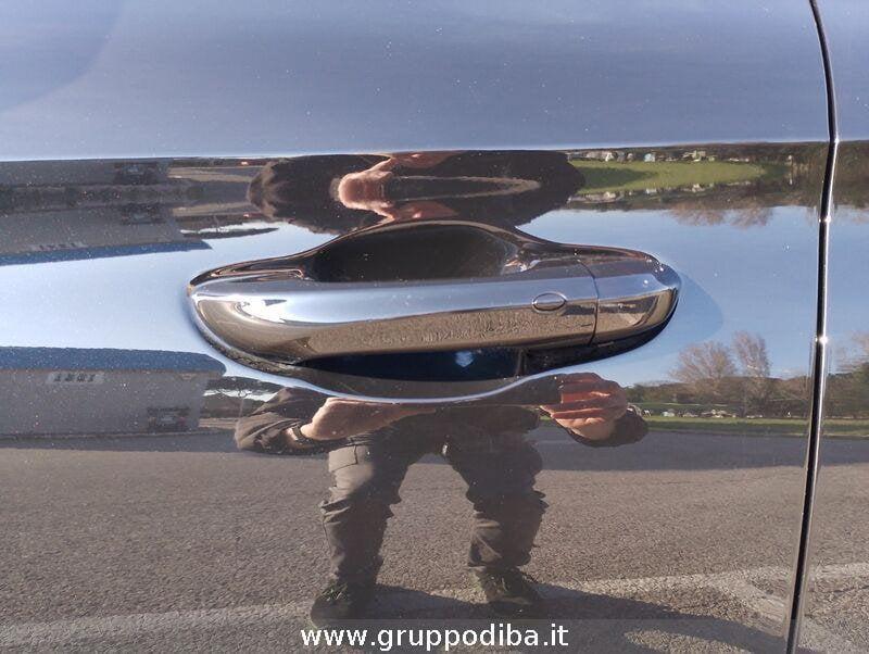 MG ZS NUOVO HEV 1.5L HEV LUX MY25 Black