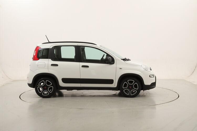 Fiat Panda Hybrid City Life BR241590 1.0 Mild Hybrid 70CV