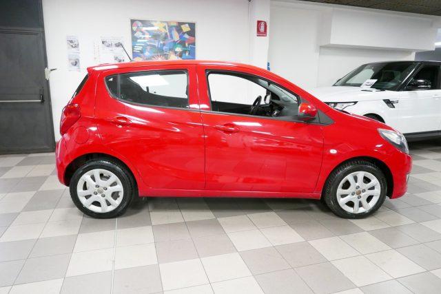OPEL Karl 1.0 75 CV Start&Stop N-Joy