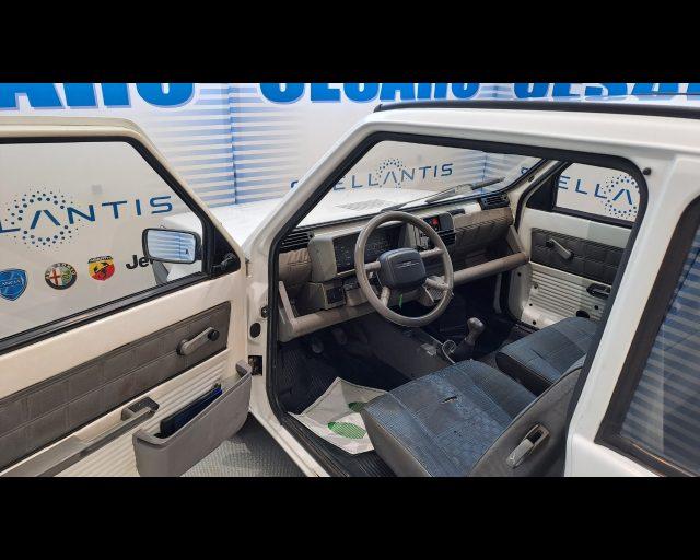 FIAT Panda 0.9 Young