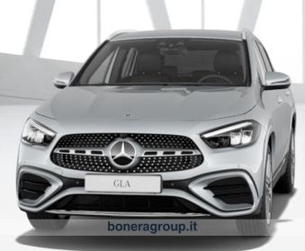 Mercedes GLA 200 200 D AMG Line Advanced Plus 8G-DCT