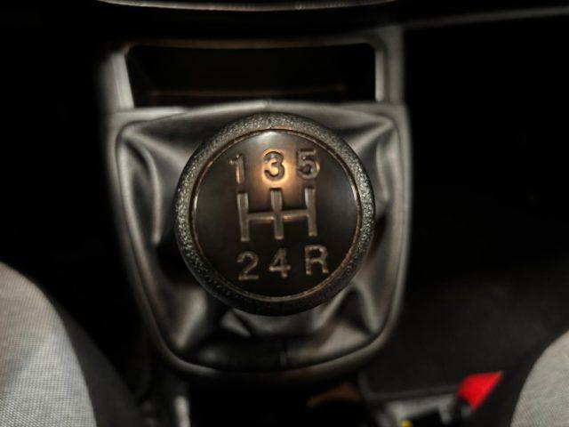 FIAT Fiorino 1.3 MJT 95CV Cargo SX