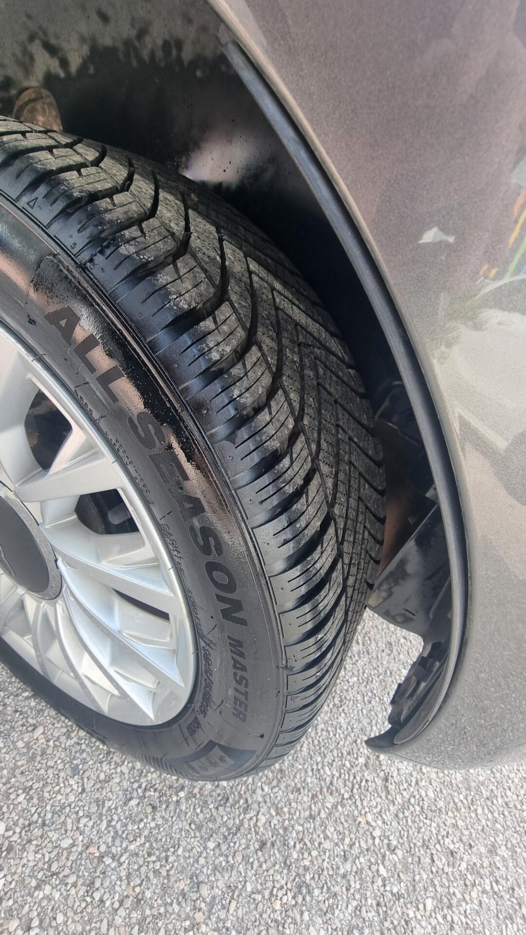 Fiat 500 1.2 GPL di serie Lounge