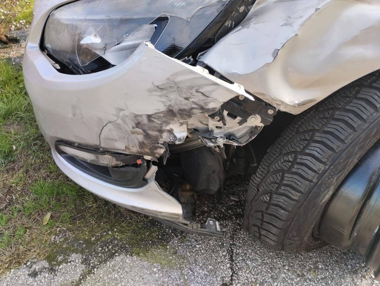 Opel Astra 1.4 Turbo 140CV Sports Tourer GPL Tech Elective