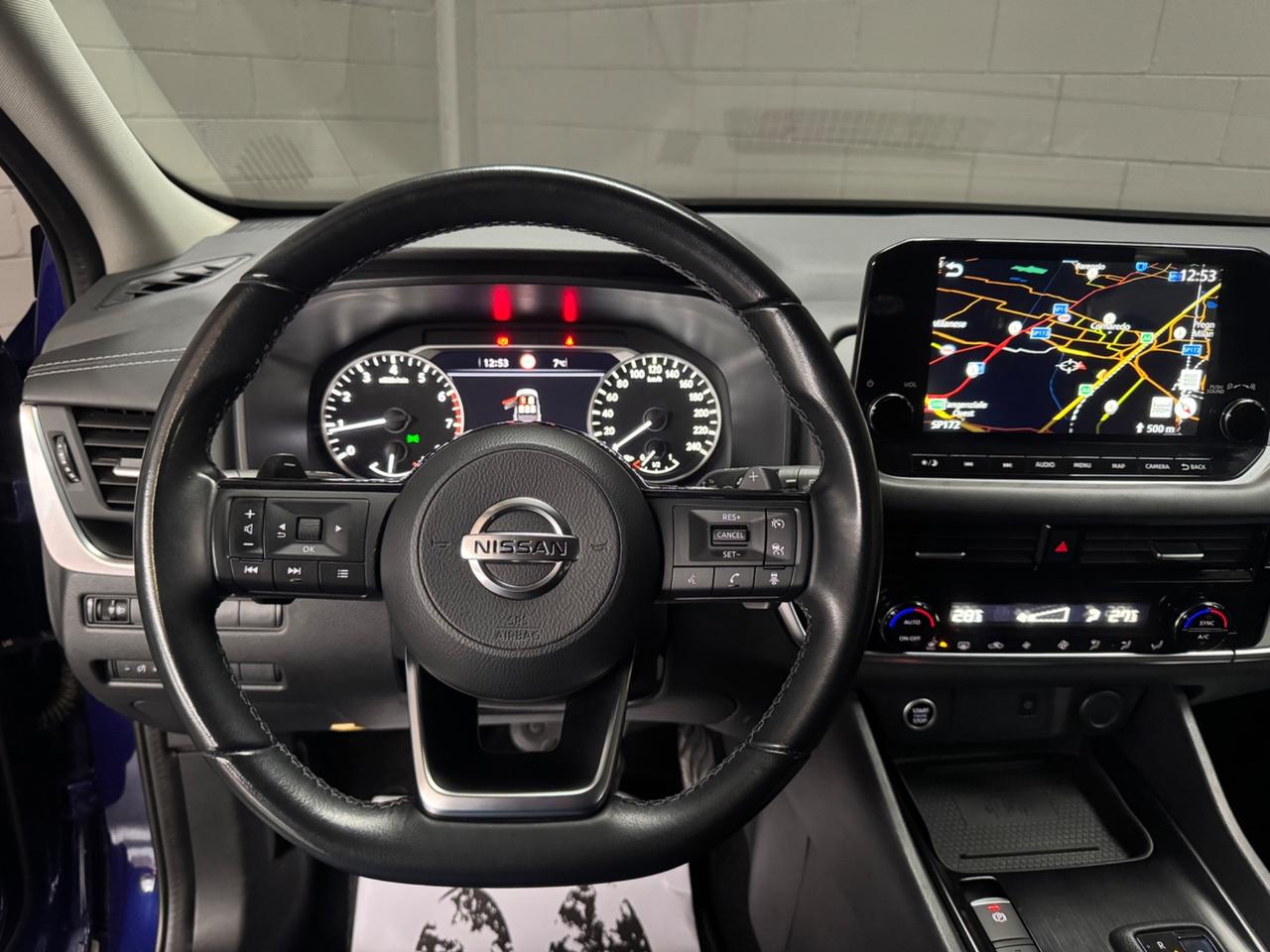 Nissan Qashqai MHEV 158 CV Tekna + PREZZO FINITO NESSUN VINCOLO