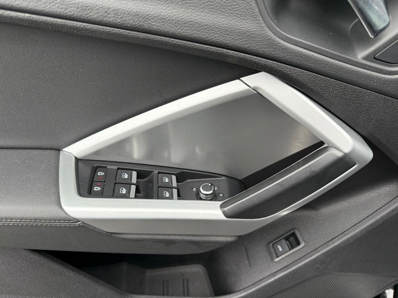 Audi Q3 35 TDI SLINE STRONIC CERCHI 20