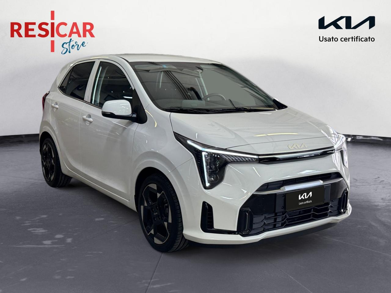KIA Picanto 1.0 mpi Gpl 20th Anniversary Edit