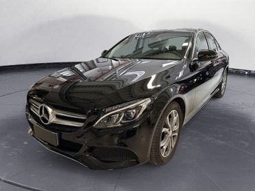 Mercedes-Benz Classe C C 200 d (bt) Sport auto