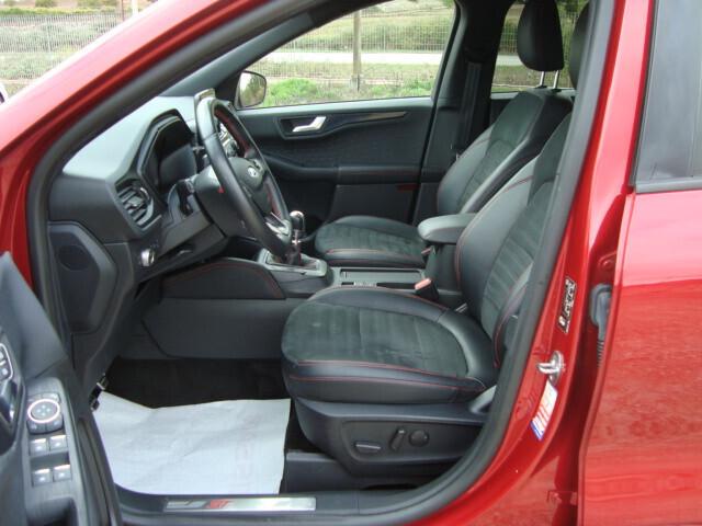 Ford Kuga 1.5 EcoBlue 120 CV 2WD ST-Line 2021