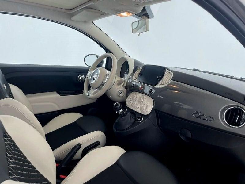 FIAT 500 500 1.0 Hybrid Dolcevita