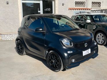 Smart ForTwo 90 Turbo twinamic Superpassion