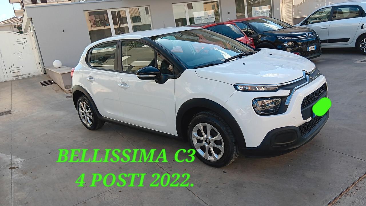 Citroen C3 PERFETTA MONDIALCARS 022
