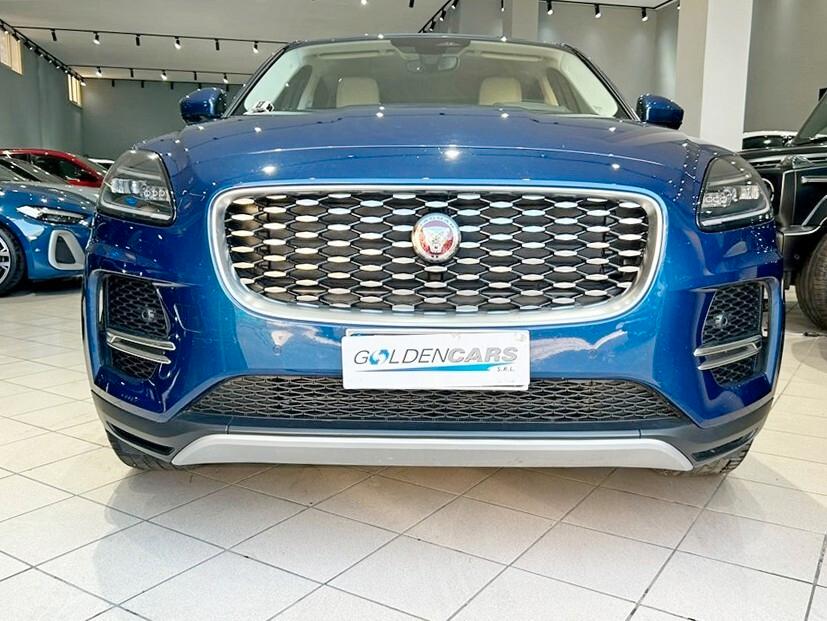 Jaguar E-Pace 2.0D I4 163 CV AWD Auto SE