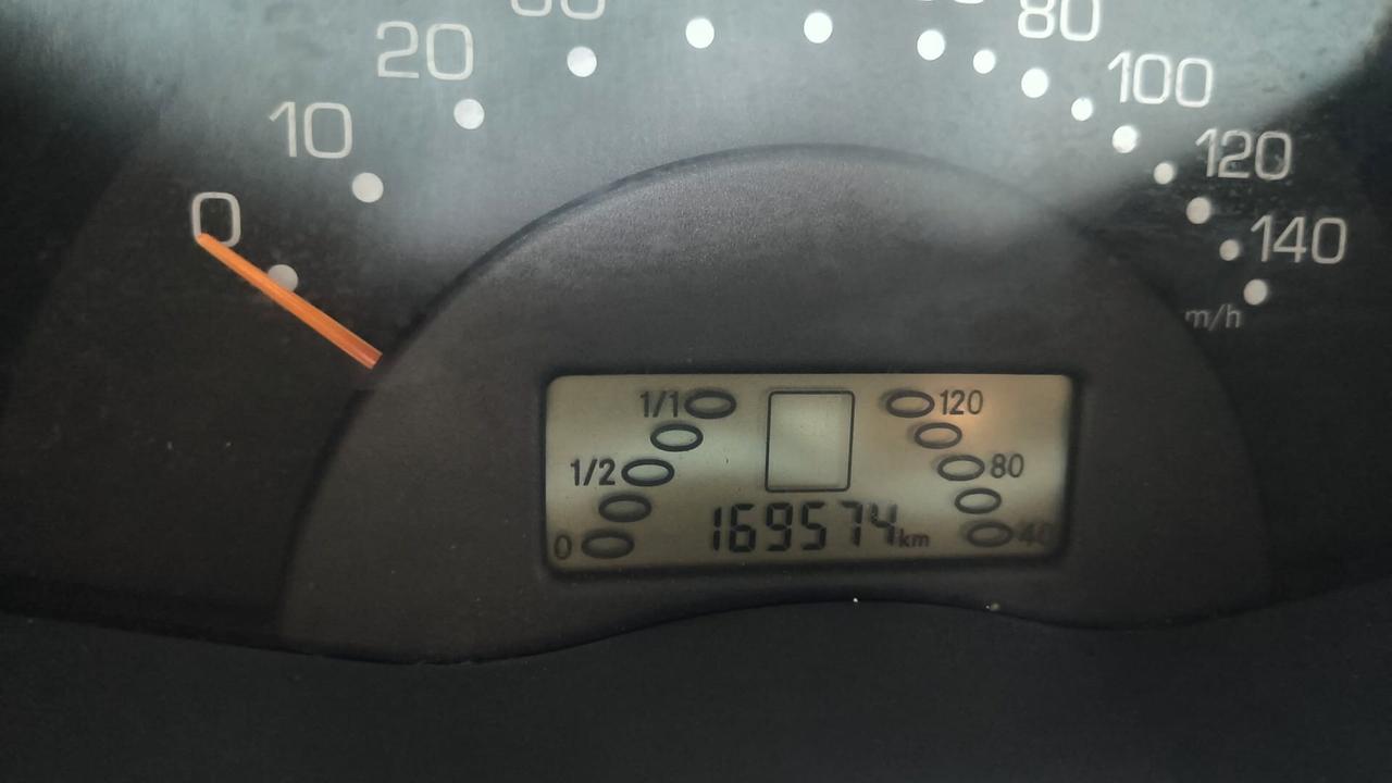 Smart 700 cabrio pure ( leggere descrizione)