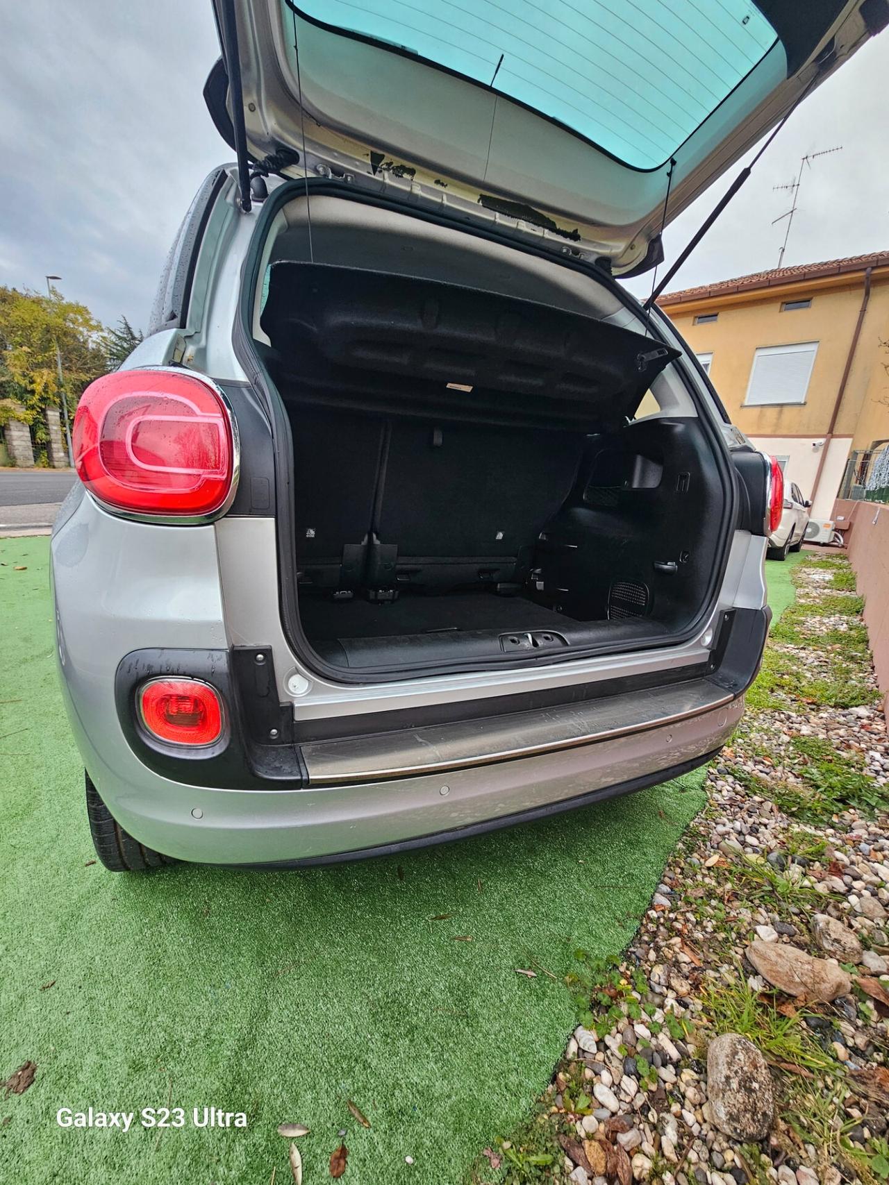 Fiat 500L 1.6 Multijet 120 CV Business