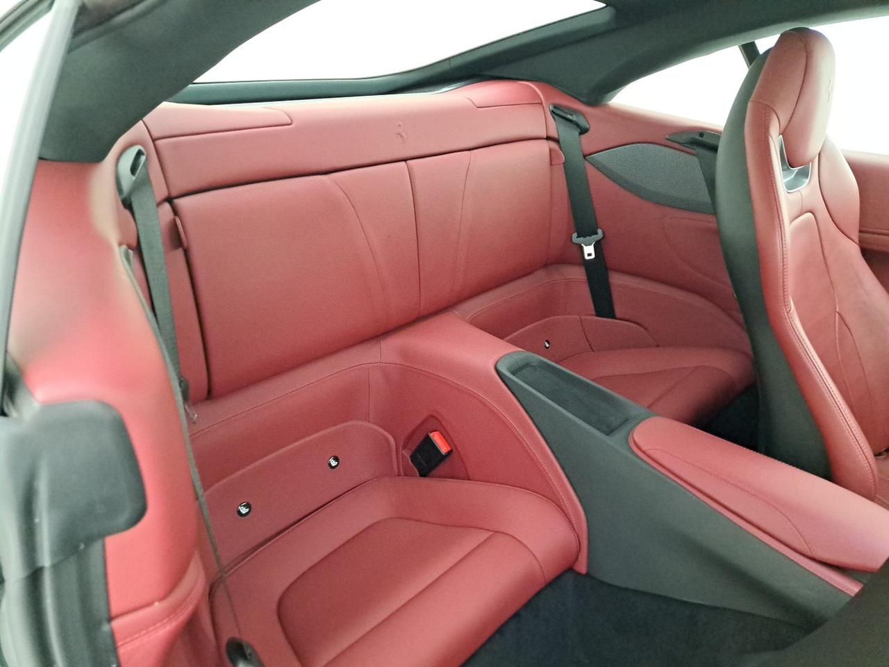 Ferrari Portofino 3.9
