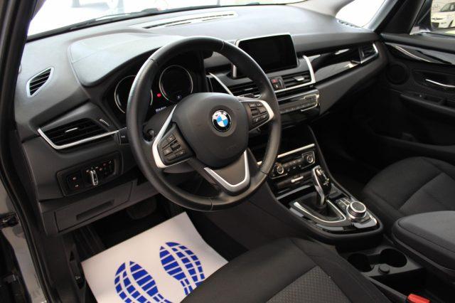 BMW 218 d xDrive Gran Tourer Auto