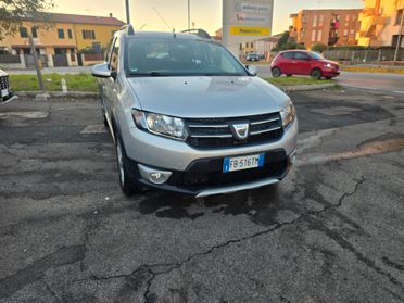 Dacia Sandero Stepway 1.5 dCi 8V 90CV Start&Stop aut.