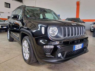 Jeep Renegade Renegade 1.5 turbo t4 mhev Upland 2wd 130cv dct