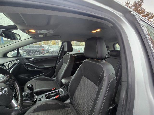 OPEL Astra 1.4 Turbo EcoM ST Innovation PERMUTE NEOPATENTATI