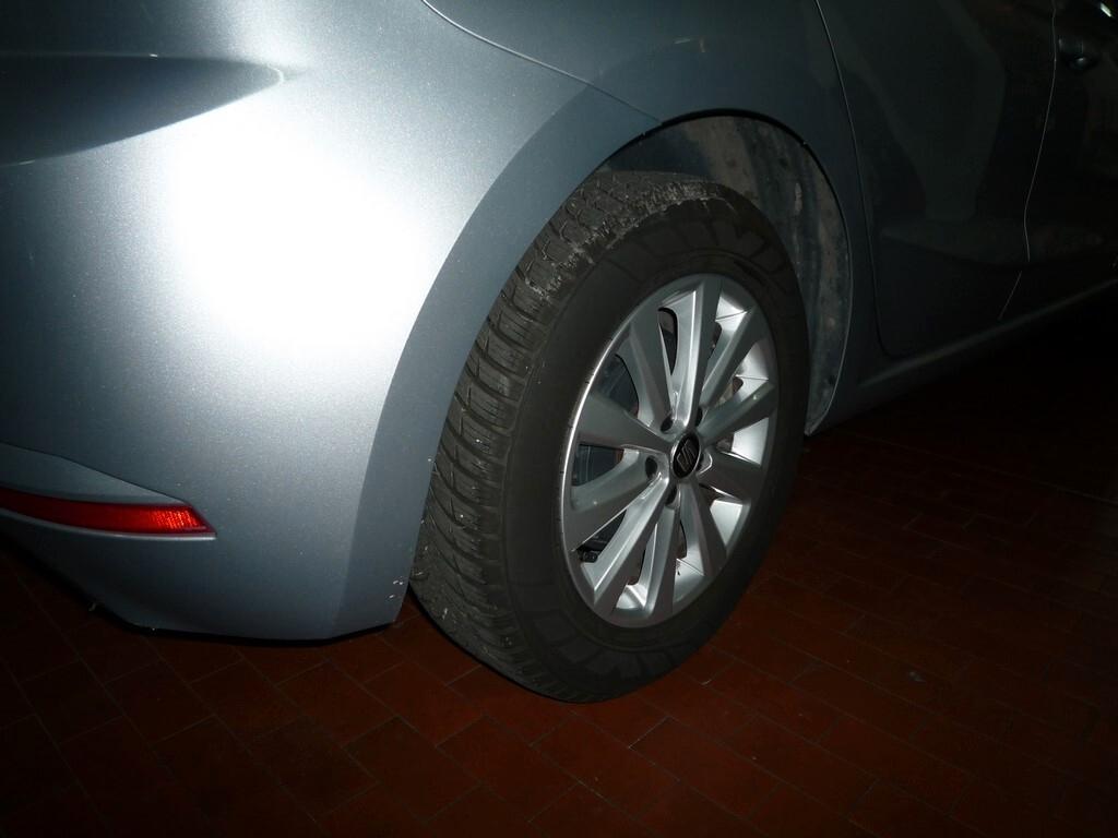 Seat Ibiza 1.0 TGI 5 porte Style