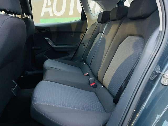 SEAT Ibiza Ibiza 1.0 mpi 80cv PRONTA CONSEGNA SUPER PROMO