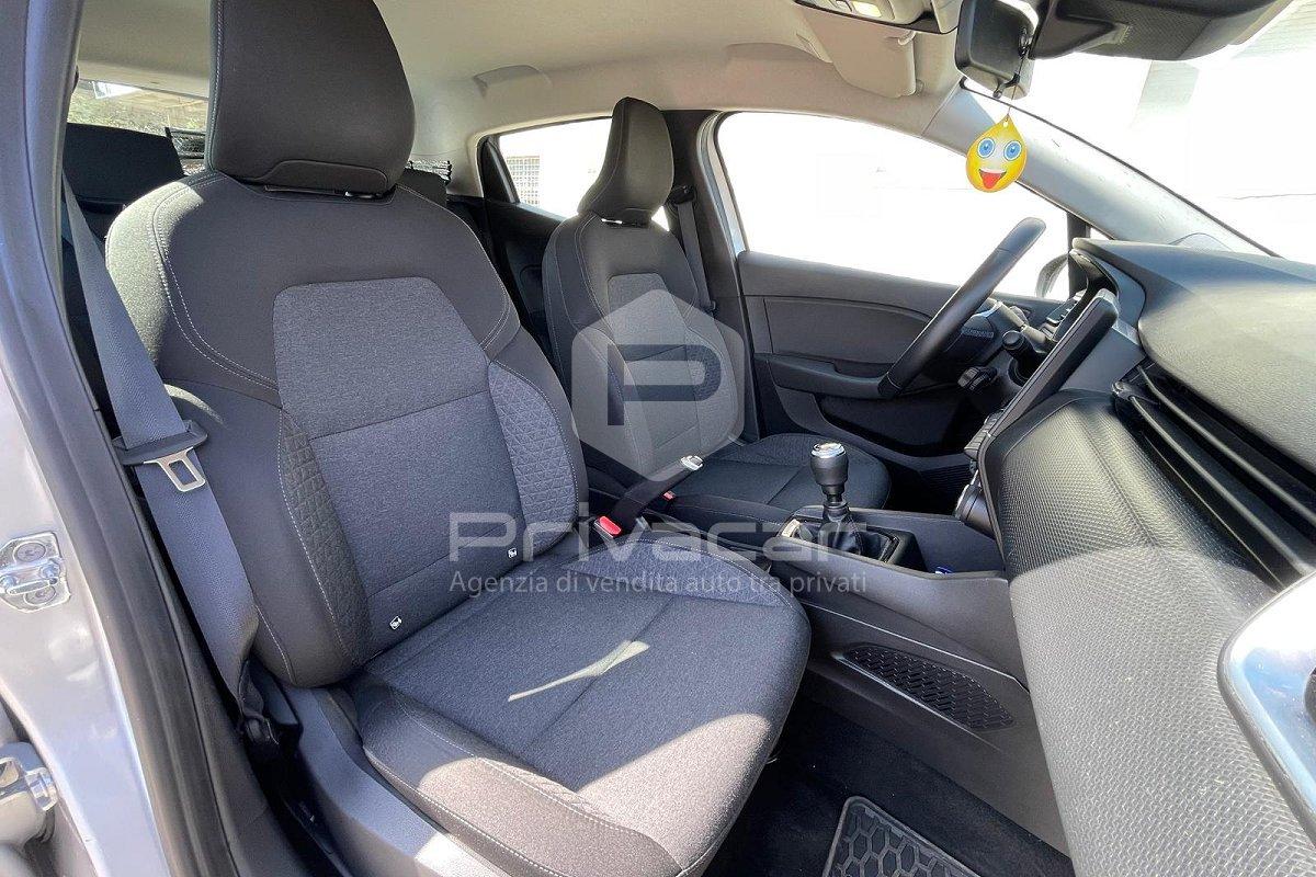 RENAULT Clio TCe 90 CV 5 porte Business