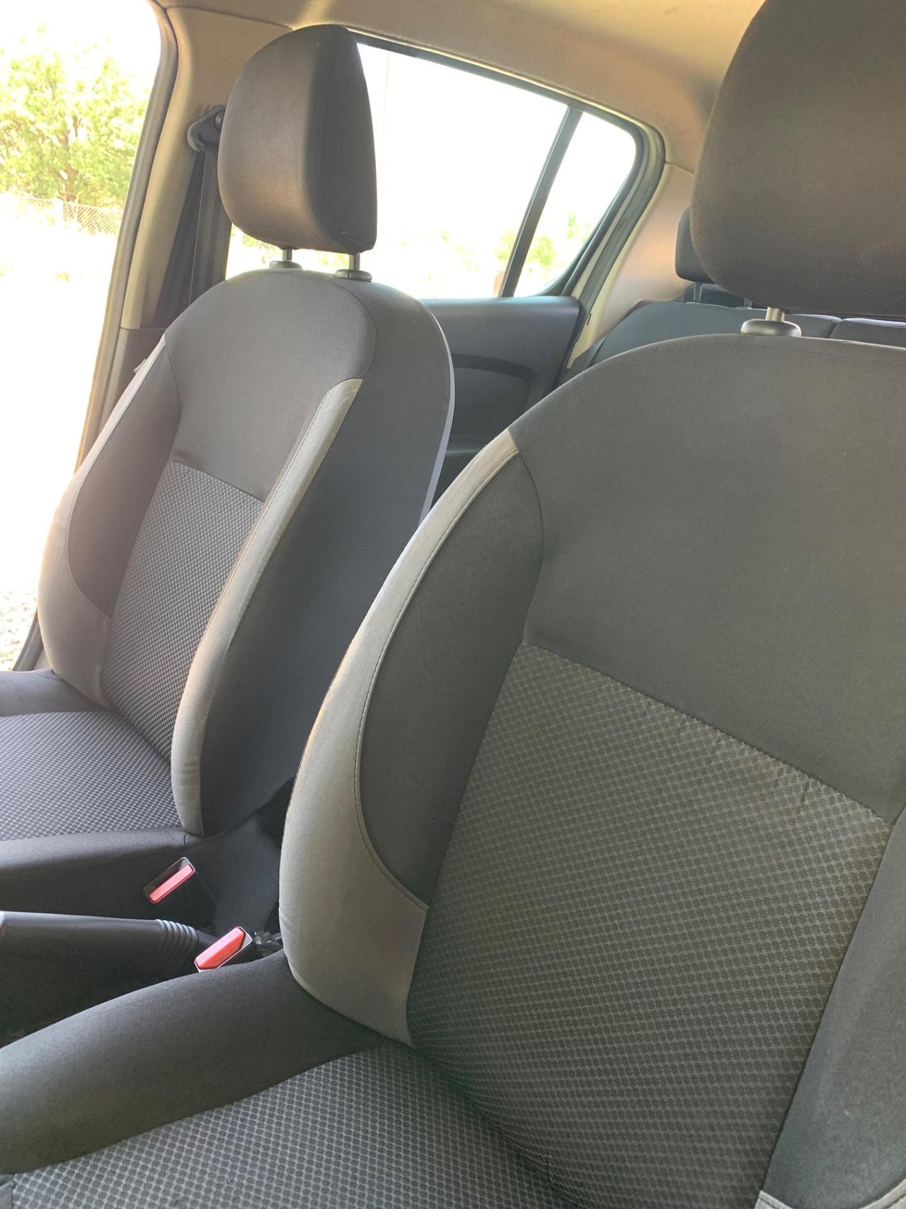 Dacia Sandero 1.5 dCi 8V 75CV Ambiance