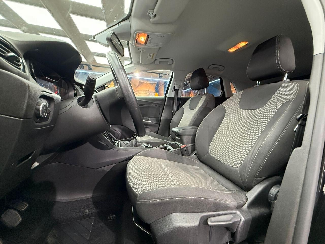 Opel Grandland X 1.5 ecotec s (133)