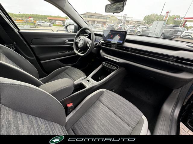 JEEP Avenger 1.2 Turbo MHEV Longitude