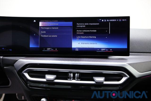 BMW 320 E TOURING MSPORT FULL LED