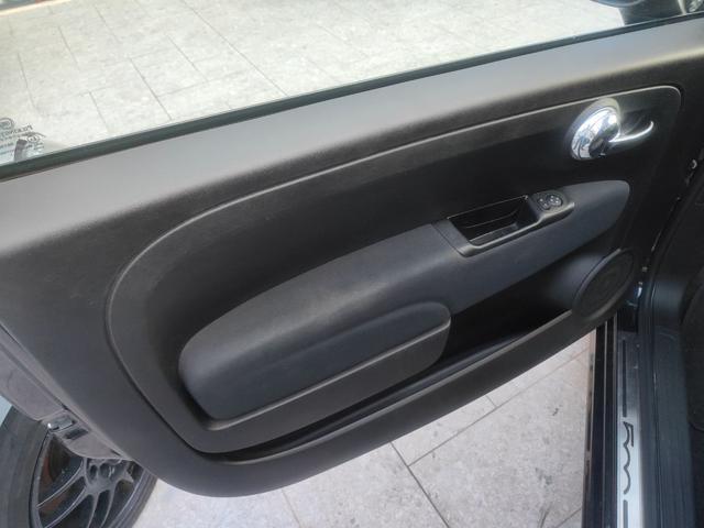 FIAT 500 1.0 Hybrid STYLE