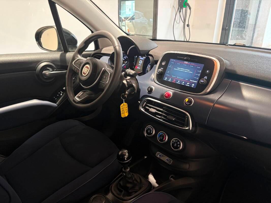 Fiat 500X 1.0 t3 Club 120cv