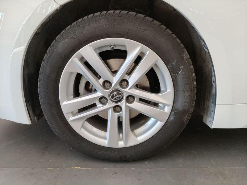 Toyota Corolla 1.8 Hybrid Business