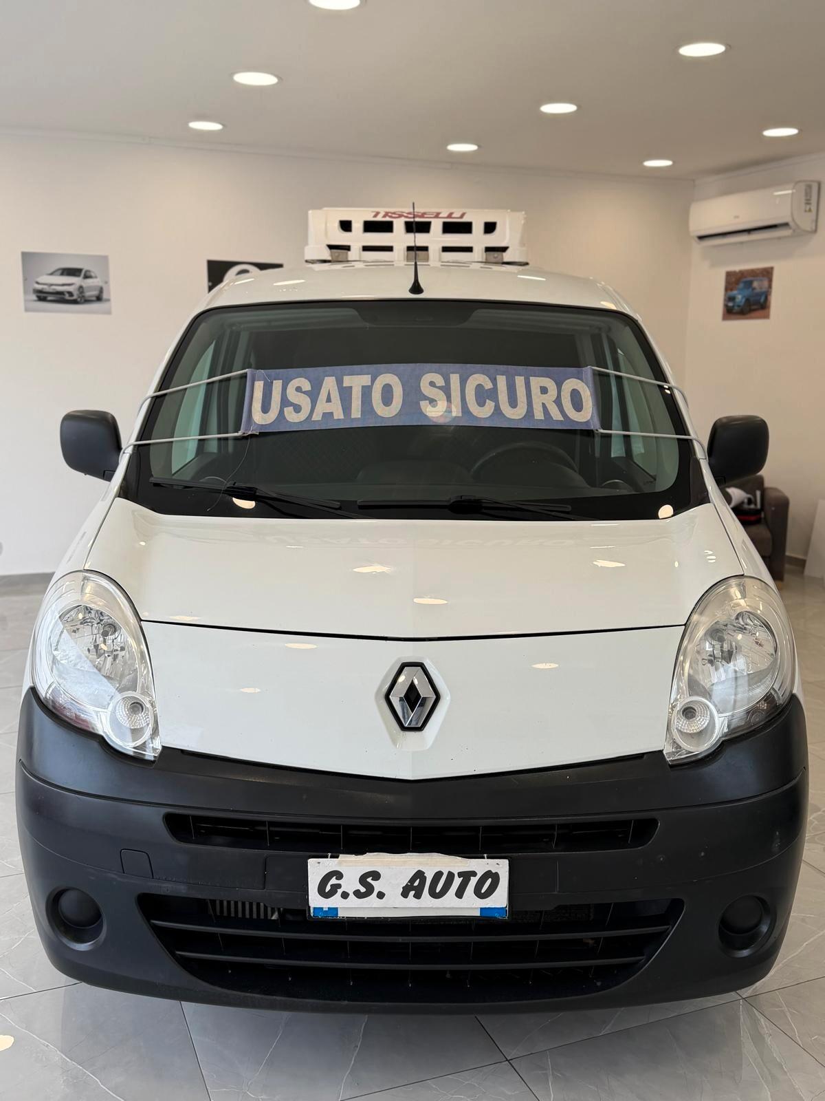 Renault Kangoo 1.5 dCi 90CV F.AP. 4p. Express