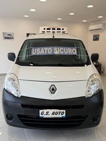 Renault Kangoo 1.5 dCi 90CV F.AP. 4p. Express