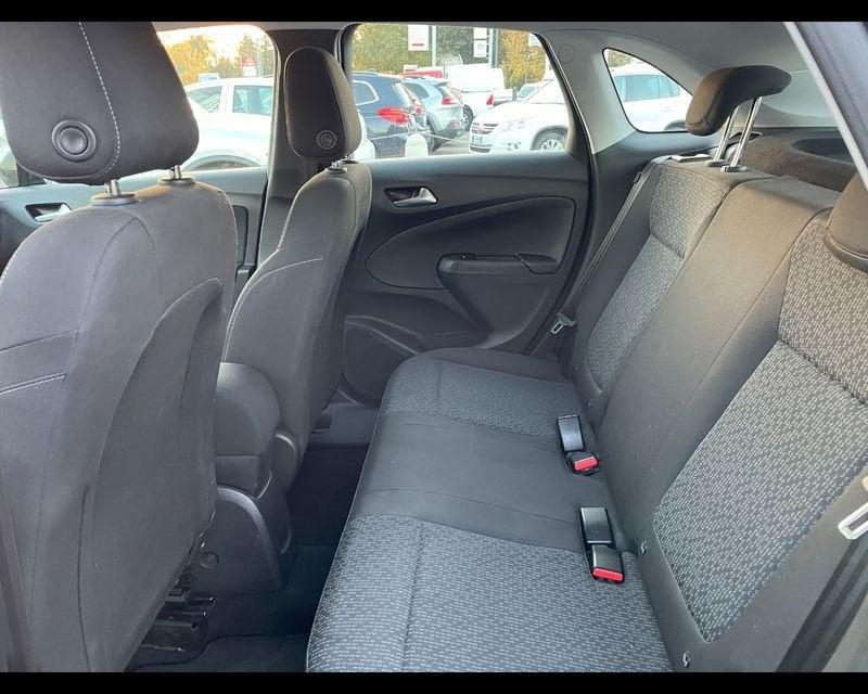 Opel Crossland Crossland X 1.2 12V Innovation