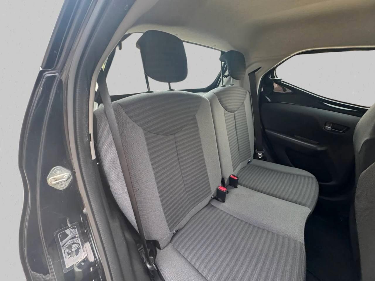 Toyota Aygo 1.0 VVT-i 72 CV 5 porte x-wave 11/2019