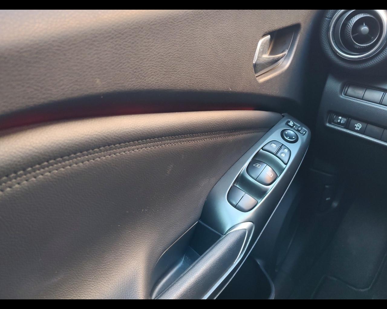 NISSAN Juke 2ª serie - Juke 1.0 DIG-T 114 CV DCT N-Connecta