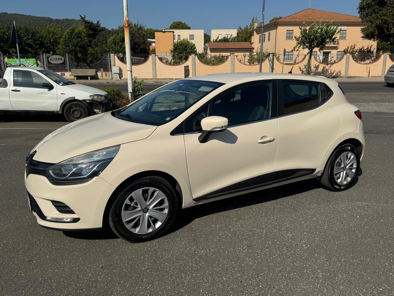 Renault Clio dCi 8V 75CV Start&Stop 5 porte Energy Life