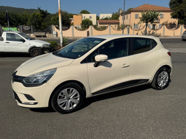 Renault Clio 2017 1.5 diesel 75CV Start&Stop 5 porte Energy Life