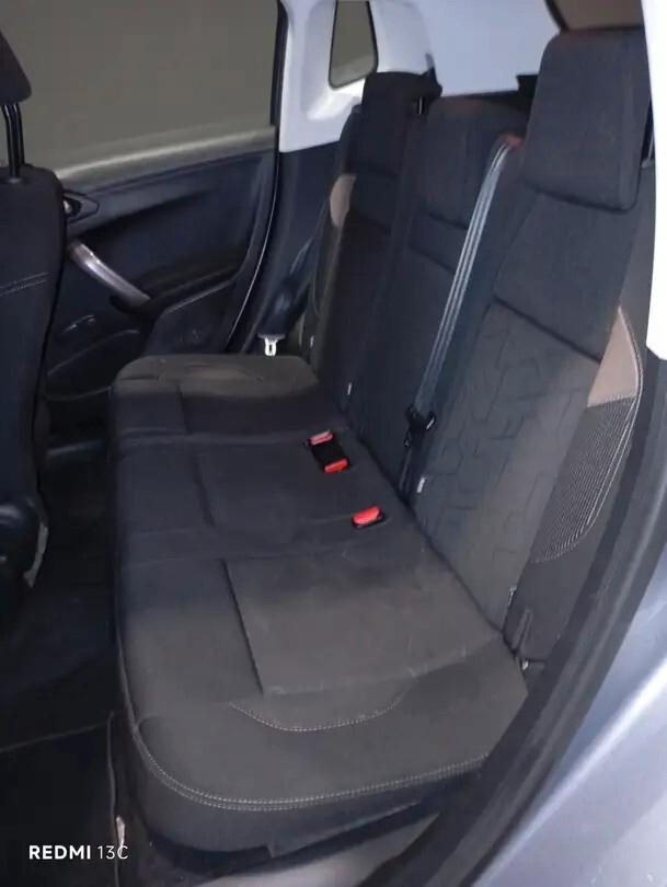 PEUGEOT 2008 DEL 2016 BENZINA GPL FINO 2027