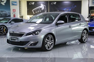 Peugeot 308 1.6 e-HDi 115cv Allure